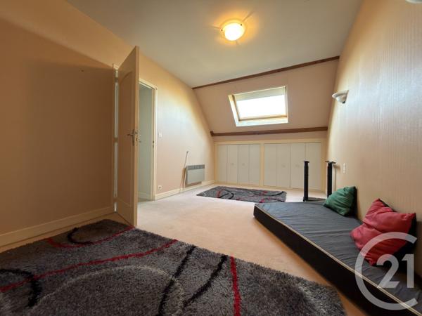 Maison à vendre  6 pièces - 161,99 m2 VELLES - 36