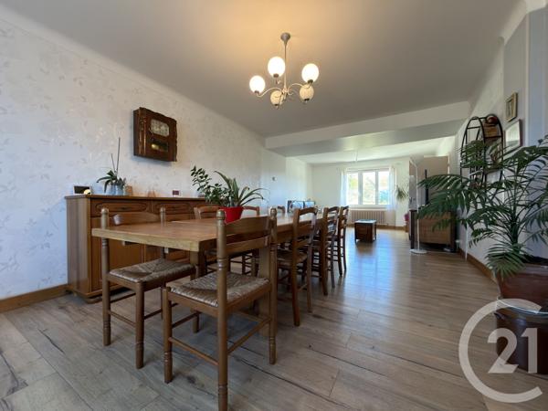Maison à vendre  6 pièces - 161,99 m2 VELLES - 36