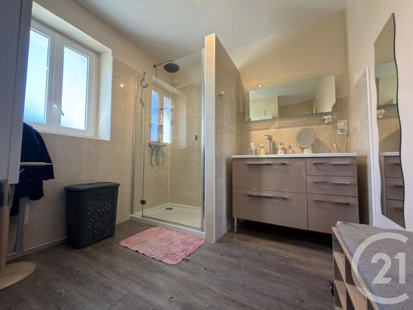 Maison à vendre  6 pièces - 161,99 m2 VELLES - 36