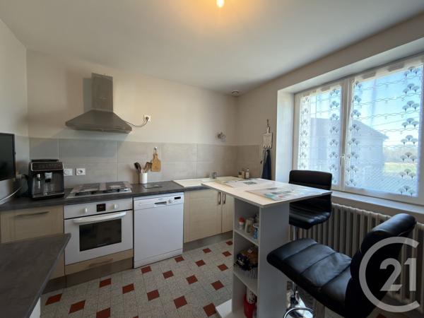 Maison à vendre  6 pièces - 161,99 m2 VELLES - 36