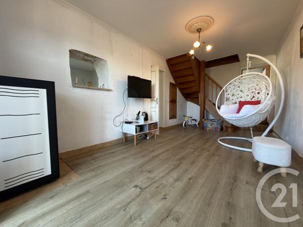 Maison à vendre  6 pièces - 161,99 m2 VELLES - 36