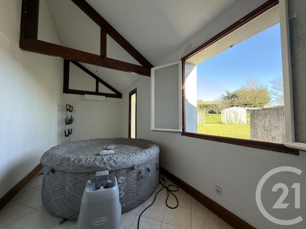 Maison à vendre  6 pièces - 161,99 m2 VELLES - 36