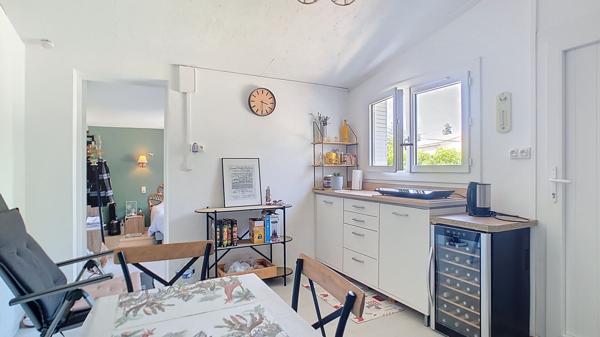 Charmante maison a vendre a Carpentras - 5 pieces, 3 chambres