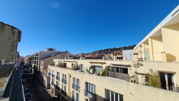 Appartement à vendre |  Sète |  5 pièces | 65 m²