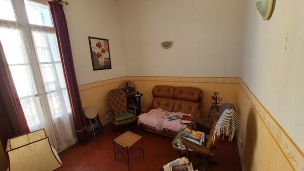 Appartement à vendre |  Sète |  5 pièces | 65 m²