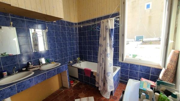 Appartement à vendre |  Sète |  5 pièces | 65 m²