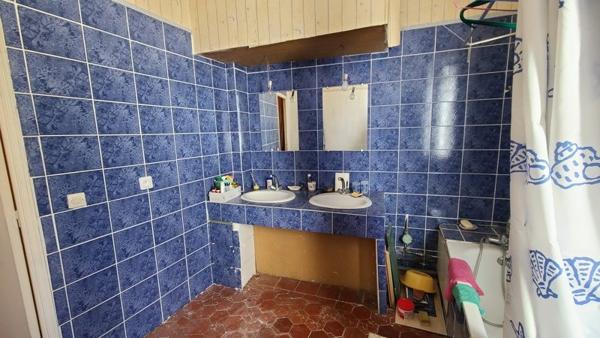Appartement à vendre 149 000 € Sète 3 p 65 m² DPE
