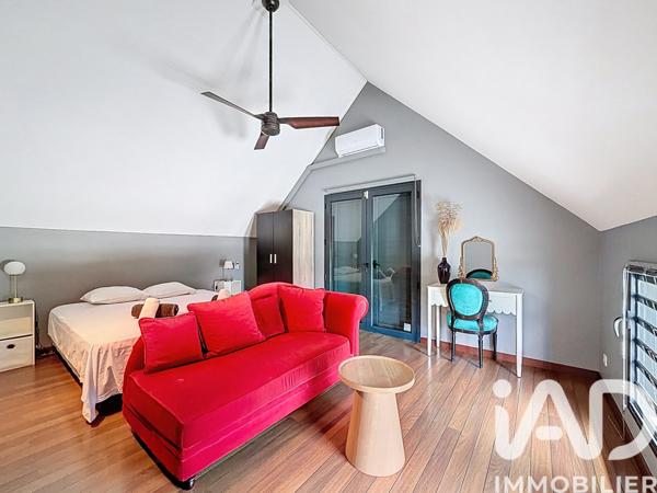 Maison à vendre 5 pièces 205 m² Saint-Paul