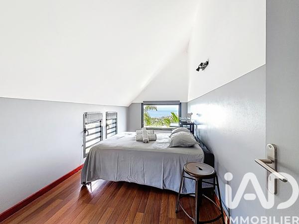 Maison à vendre 5 pièces 205 m² Saint-Paul