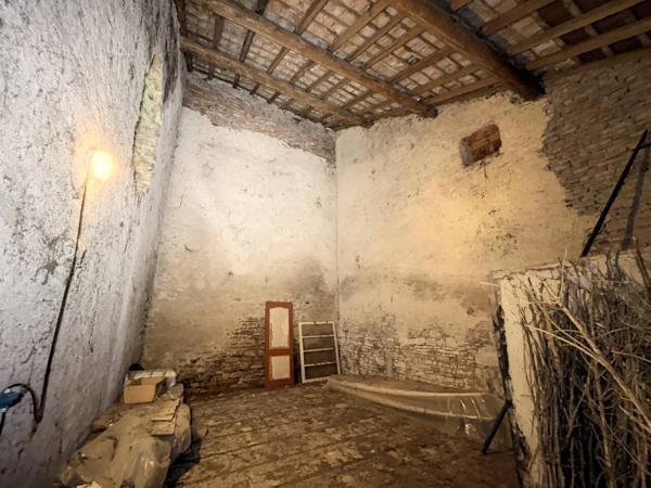 Maison à vendre 4 pièces de 84 m²
