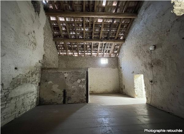 Maison à vendre 4 pièces de 84 m²
