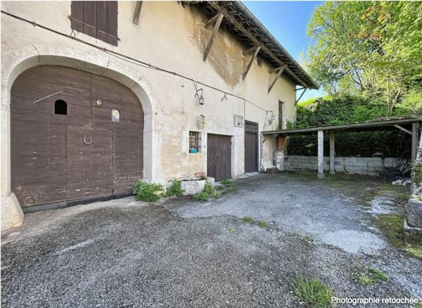 Maison à vendre 4 pièces de 84 m²