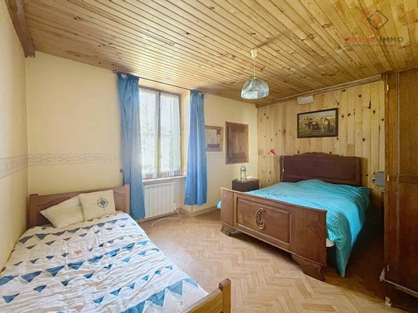 Maison à vendre 4 pièces de 84 m²