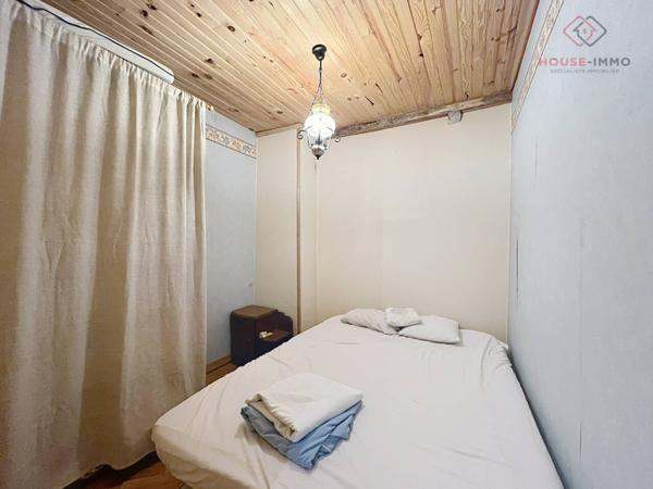 Maison à vendre 4 pièces de 84 m²