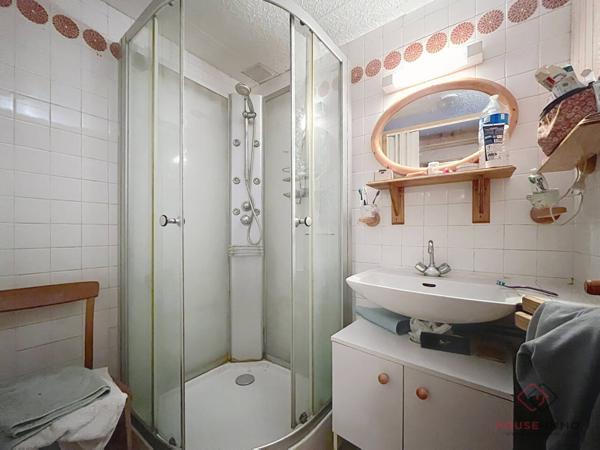 Maison à vendre 4 pièces de 84 m²