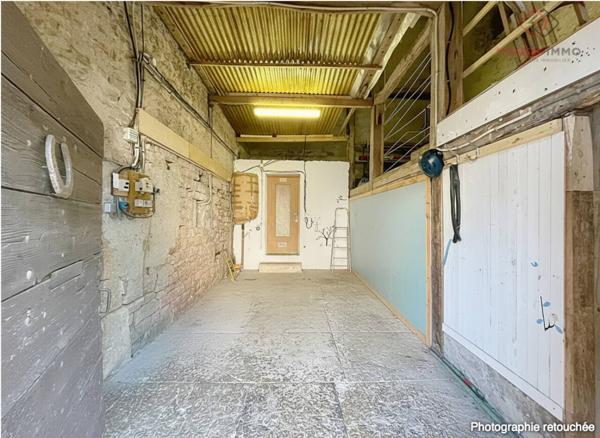 Maison à vendre 4 pièces de 84 m²