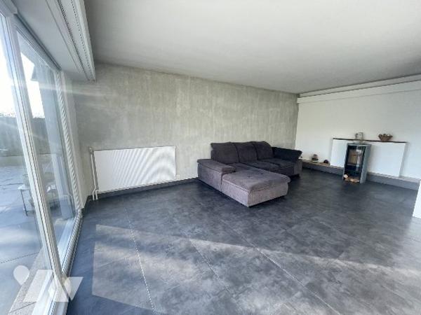 TRUCHTERSHEIM - Maison verdoyante de 131m²