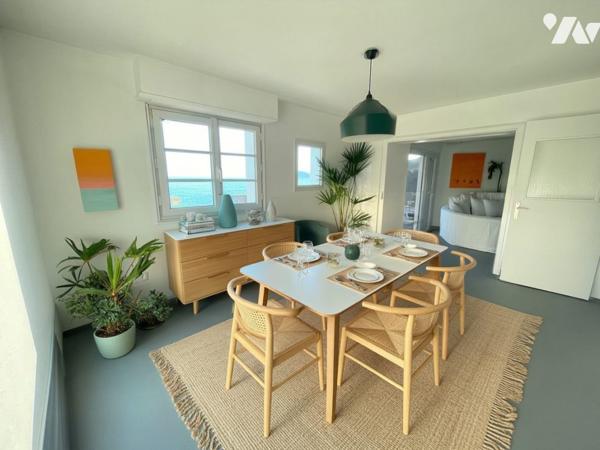 TRUCHTERSHEIM - Maison verdoyante de 131m²