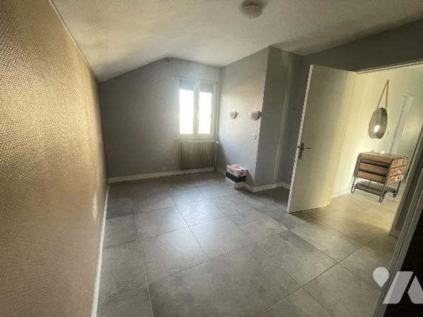 TRUCHTERSHEIM - Maison verdoyante de 131m²