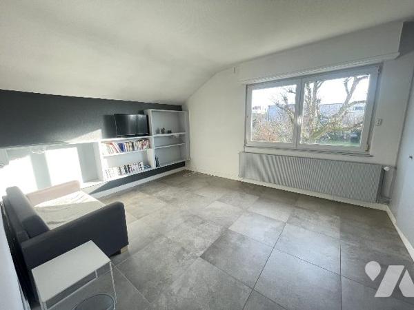 TRUCHTERSHEIM - Maison verdoyante de 131m²