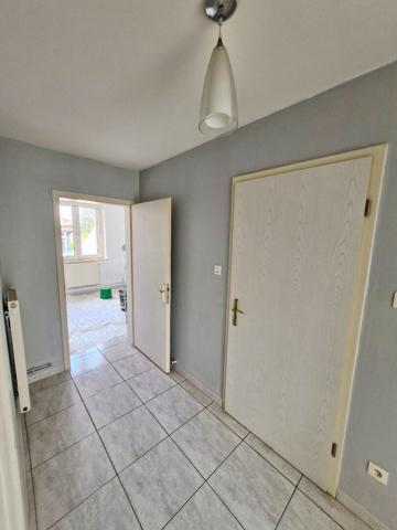 LOCATION APPARTEMENT TERVILLE