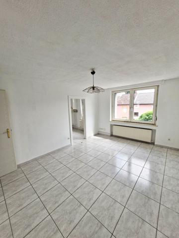 LOCATION APPARTEMENT TERVILLE