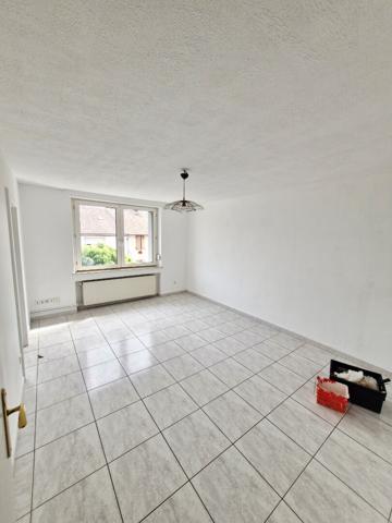 LOCATION APPARTEMENT TERVILLE