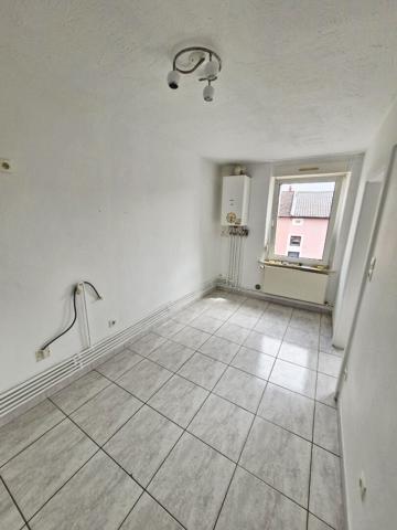 LOCATION APPARTEMENT TERVILLE
