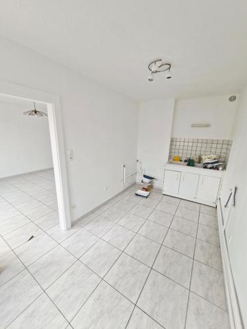LOCATION APPARTEMENT TERVILLE