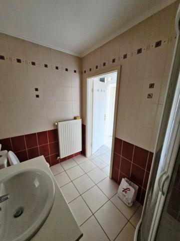 LOCATION APPARTEMENT TERVILLE