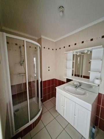 LOCATION APPARTEMENT TERVILLE