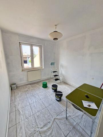 LOCATION APPARTEMENT TERVILLE