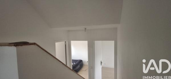 Maison à vendre 5 pièces 86 m² Lizy-sur-Ourcq