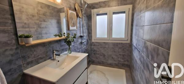 Maison à vendre 5 pièces 86 m² Lizy-sur-Ourcq