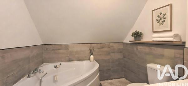 Maison à vendre 5 pièces 86 m² Lizy-sur-Ourcq