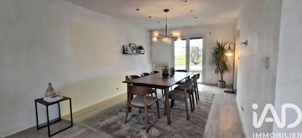 Maison à vendre 5 pièces 86 m² Lizy-sur-Ourcq