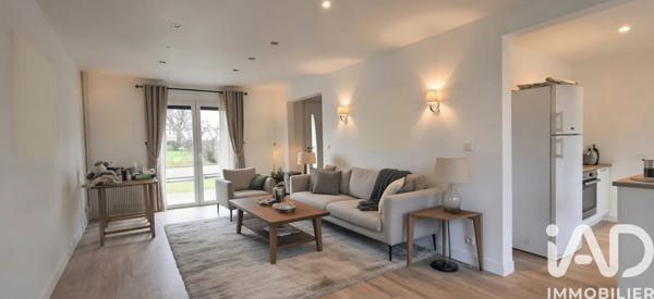 Maison à vendre 5 pièces 86 m² Lizy-sur-Ourcq