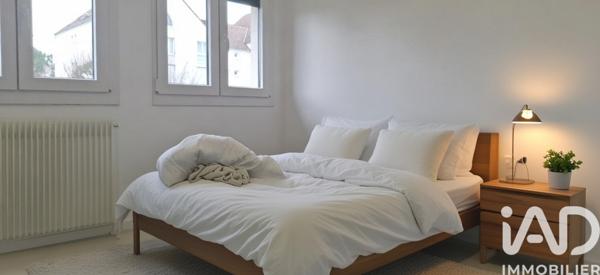 Maison à vendre 5 pièces 86 m² Lizy-sur-Ourcq