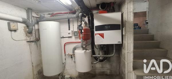 Maison à vendre 5 pièces 86 m² Lizy-sur-Ourcq