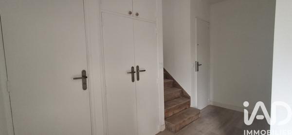 Maison à vendre 5 pièces 86 m² Lizy-sur-Ourcq