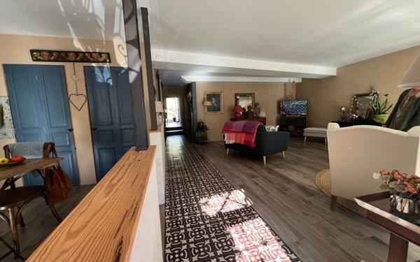 Maison à vendre    3 pièces • 234 m2 Saint-Savinien