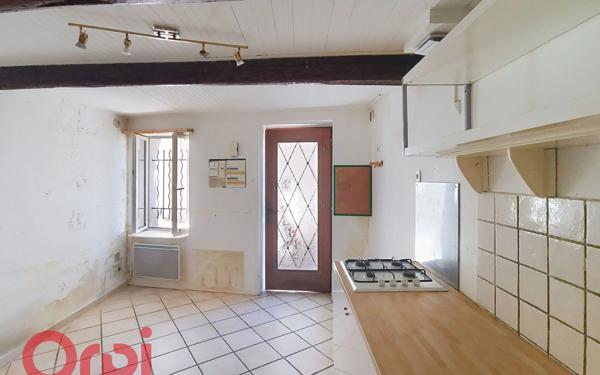 Maison à vendre    2 pièces •  La Cadière-d'Azur