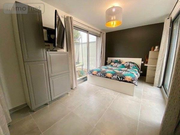 Maison à vendre à Reims dans la Marne (51100), ref : 51095/177