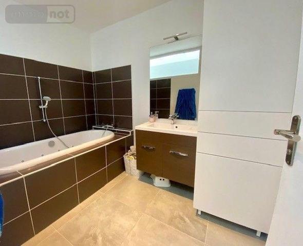 Maison à vendre à Reims dans la Marne (51100), ref : 51095/177