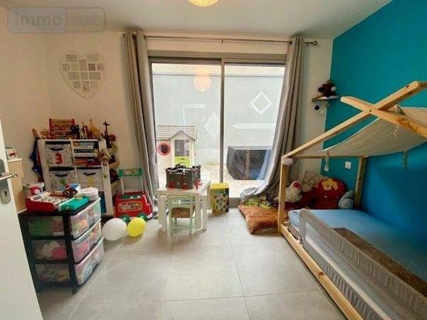 Maison à vendre à Reims dans la Marne (51100), ref : 51095/177