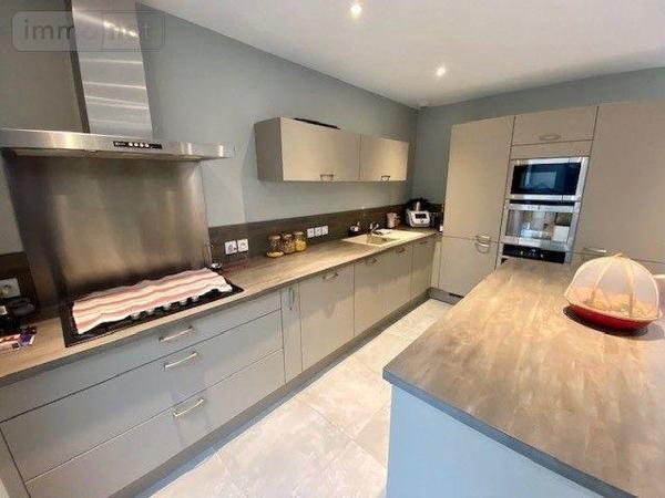 Maison à vendre à Reims dans la Marne (51100), ref : 51095/177