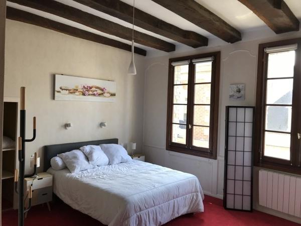 Appartement à vendre |  Morlaix |  2 pièces | 62 m²