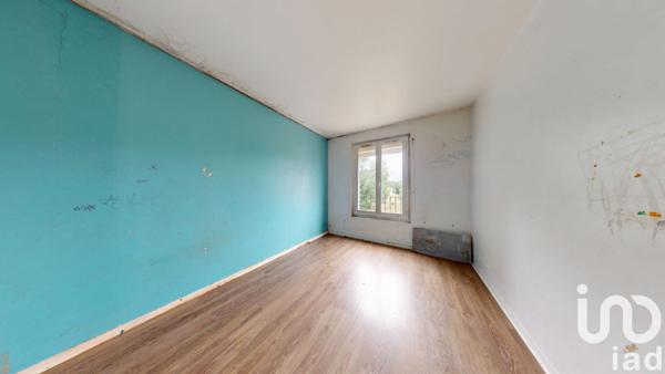 Appartement à vendre 4 pièces 81 m² Saint-Mammès