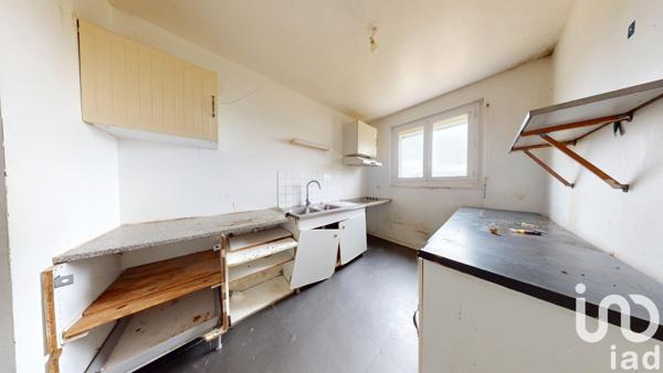 Appartement à vendre 4 pièces 81 m² Saint-Mammès