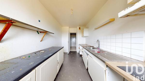 Appartement à vendre 4 pièces 81 m² Saint-Mammès